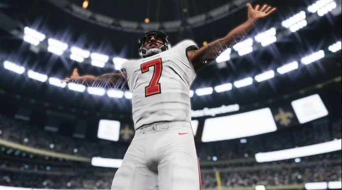 Scouting Will Change NFL Draft in Madden 22
