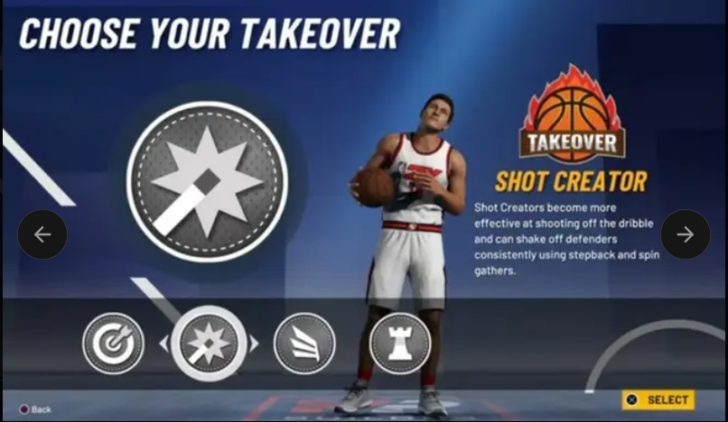 What Takeovers Will Be Upcoming in NBA 2K22?