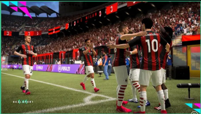 FIFA 22 First Officially Revealed Player Rating