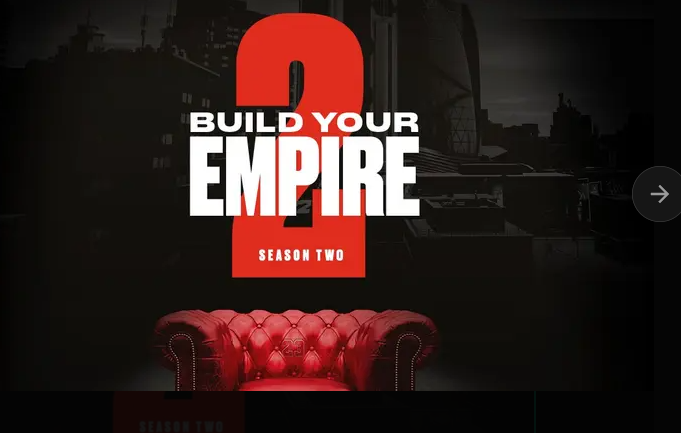 NBA 2K22- Season 2 Build Your Empire Revealed Locker Codes