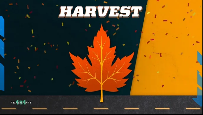 Madden 22- Harvest 1 is Arrive in MUT 22 as the Start of Thanksgiving Season